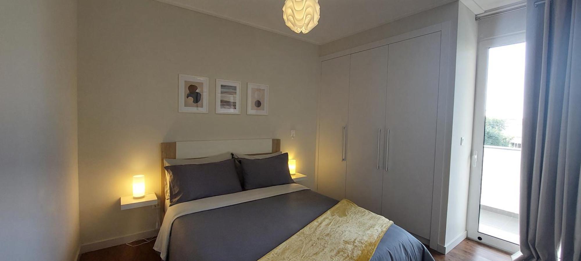 Highrise Madalenas Apartment ฟุงชาล ภายนอก รูปภาพ